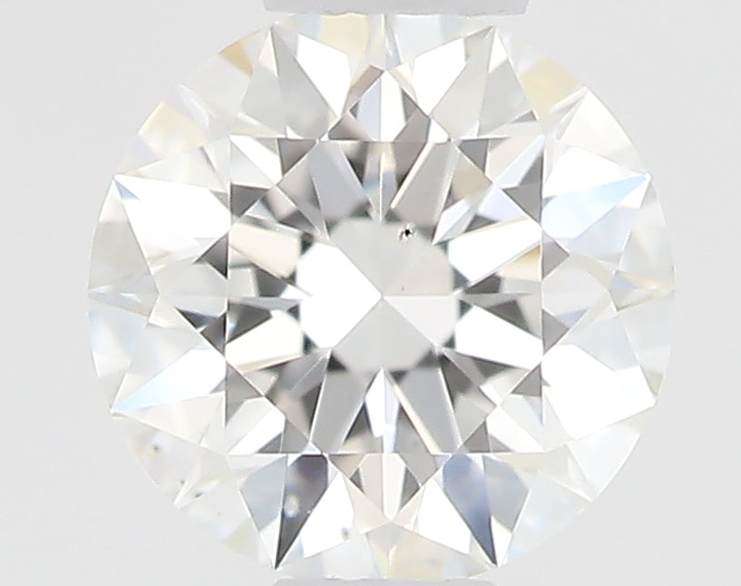 0.30 carat Round diamond G SI1 Excellent