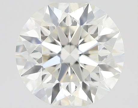 0.40 carat Round diamond K VVS1 Excellent