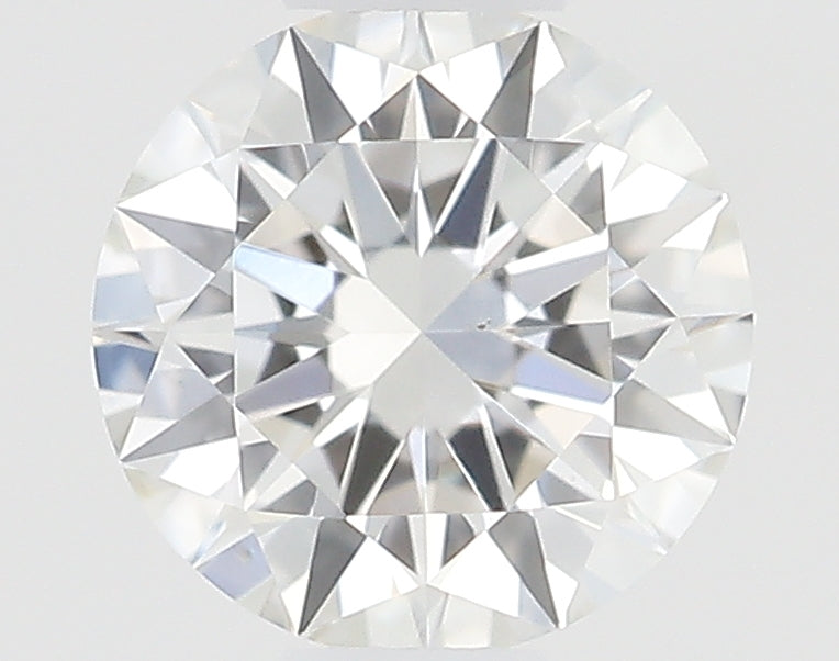0.30 carat Round diamond H SI1 Excellent