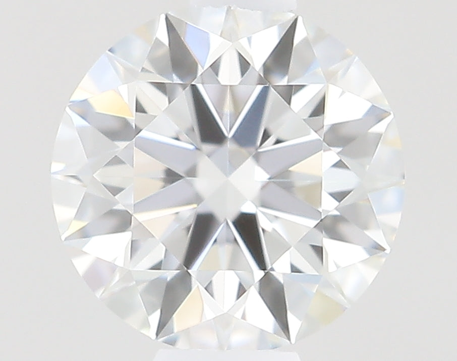 0.32 carat Round diamond F  VS1 Excellent