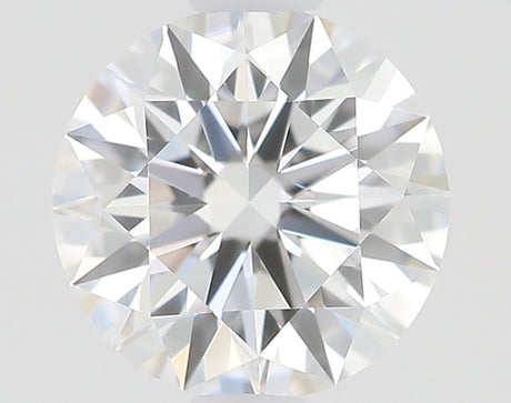 0.30 carat Round diamond F VS2 Excellent