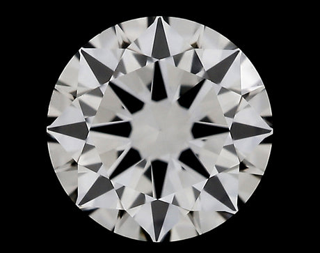 0.30 carat Round diamond G VS1 Excellent