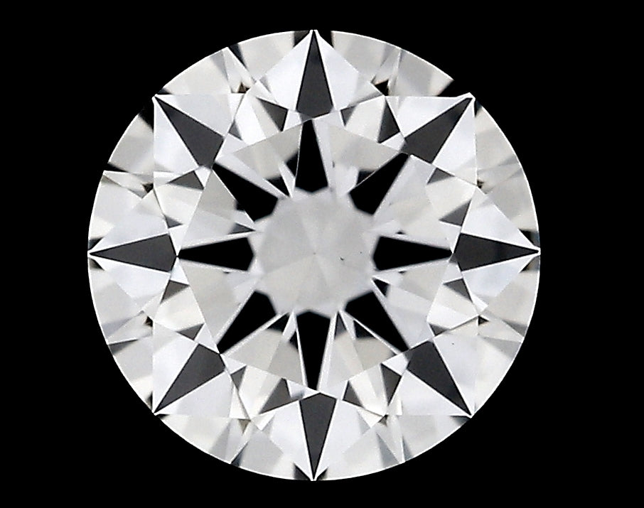0.23 carat Round diamond F VS1 Excellent