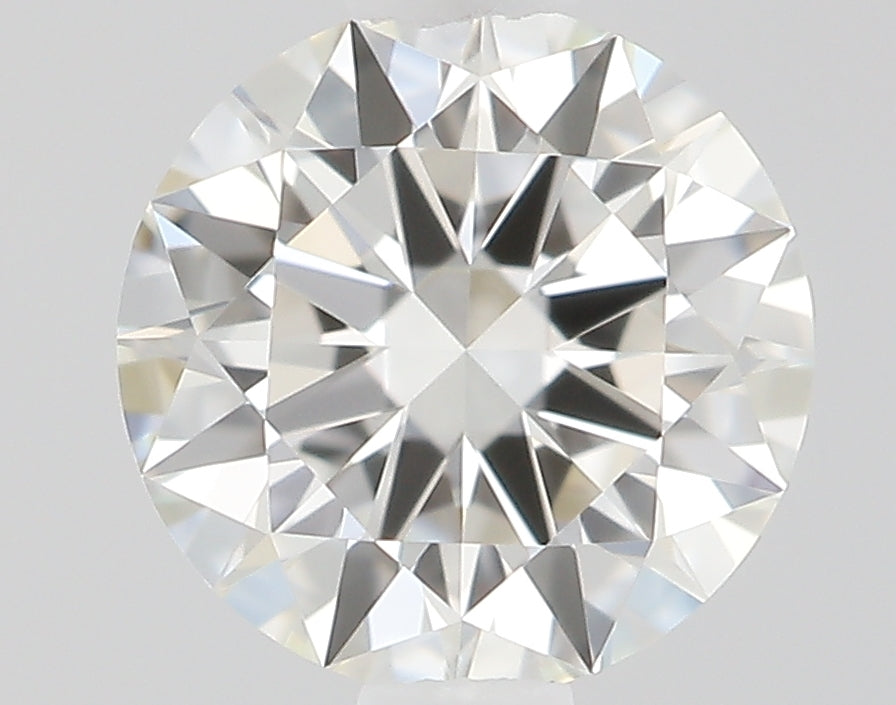 0.30 carat Round diamond I VVS1 Excellent