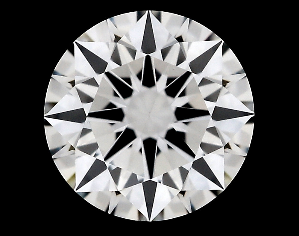 0.31 carat Round diamond F VS1 Excellent