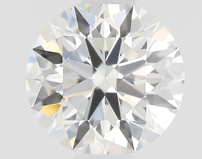 0.30 carat Round diamond H VS1 Excellent