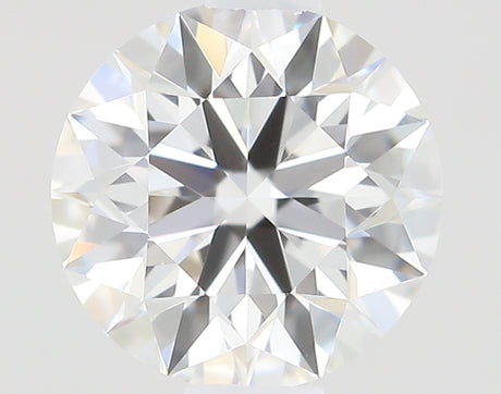 0.35 carat Round diamond G VVS2 Excellent