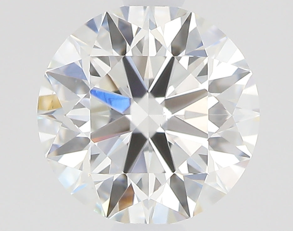 0.70 carat Round diamond H VS1 Excellent