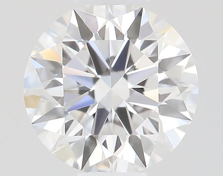 0.30 carat Round diamond E VS1 Excellent