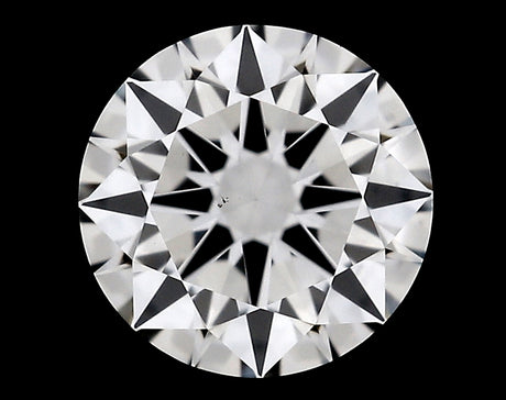 0.23 carat Round diamond D VS1 Excellent