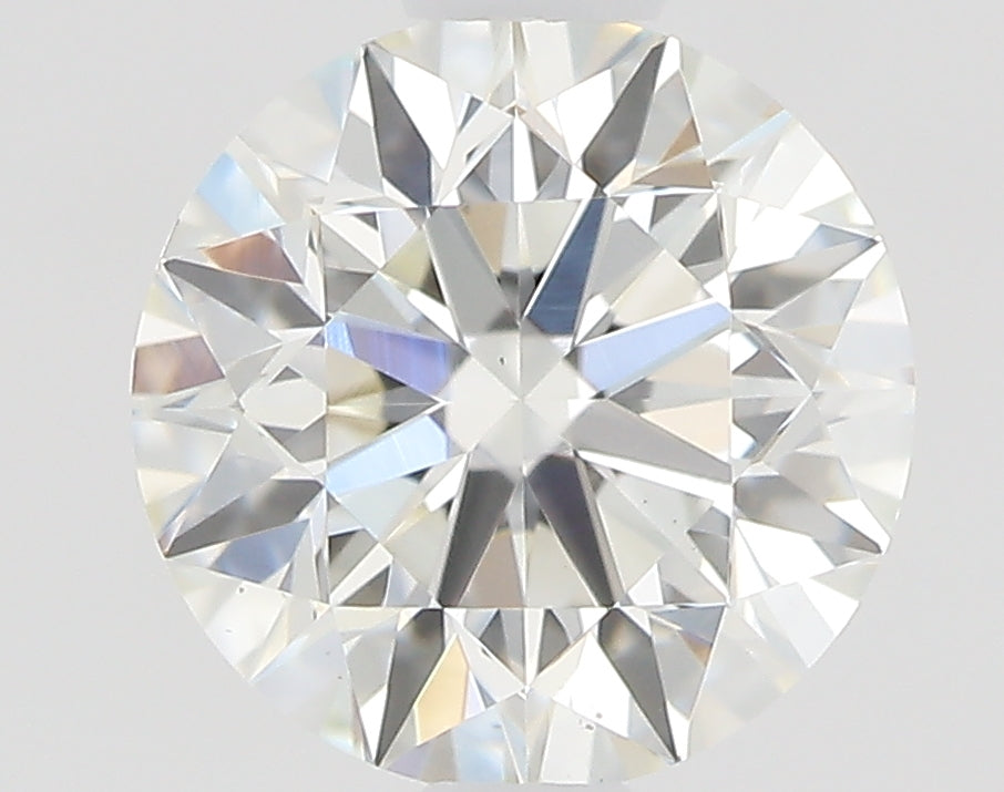 0.70 carat Round diamond J VS1 VeryGood