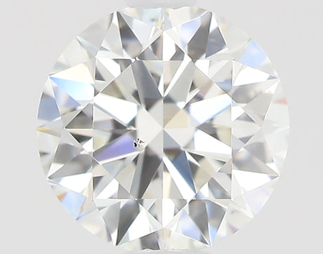 0.30 carat Round diamond I SI1 Excellent
