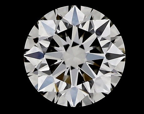 0.30 carat Round diamond G VS1 Excellent