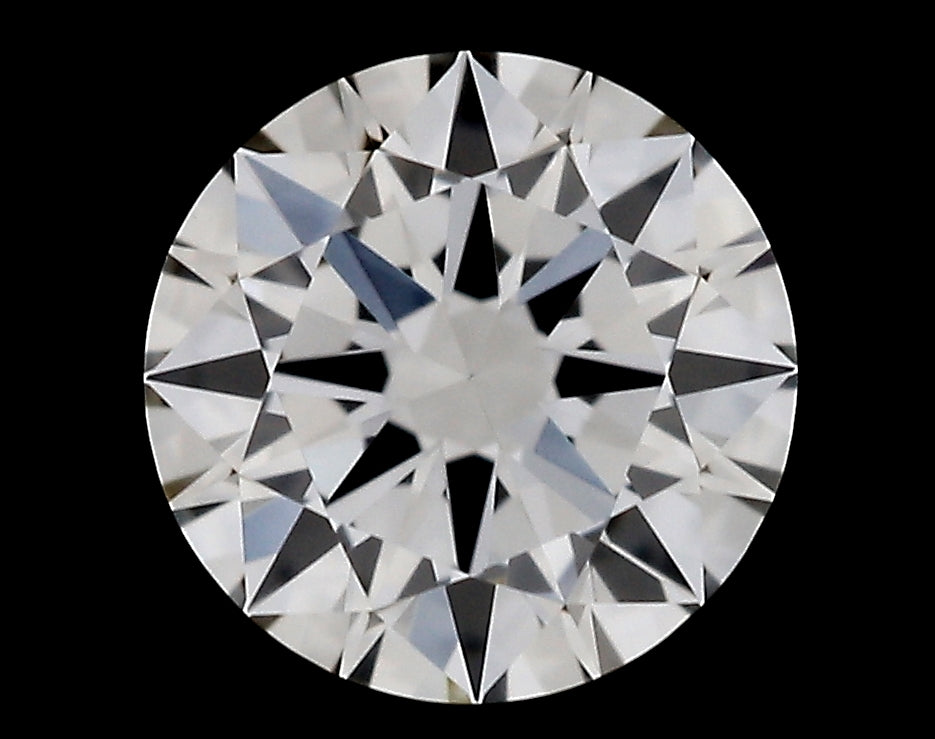 0.23 carat Round diamond D VS1 Excellent
