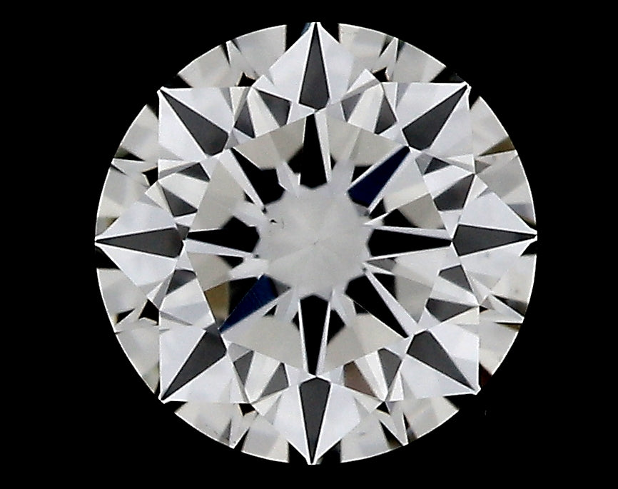 0.30 carat Round diamond H VS1 Excellent