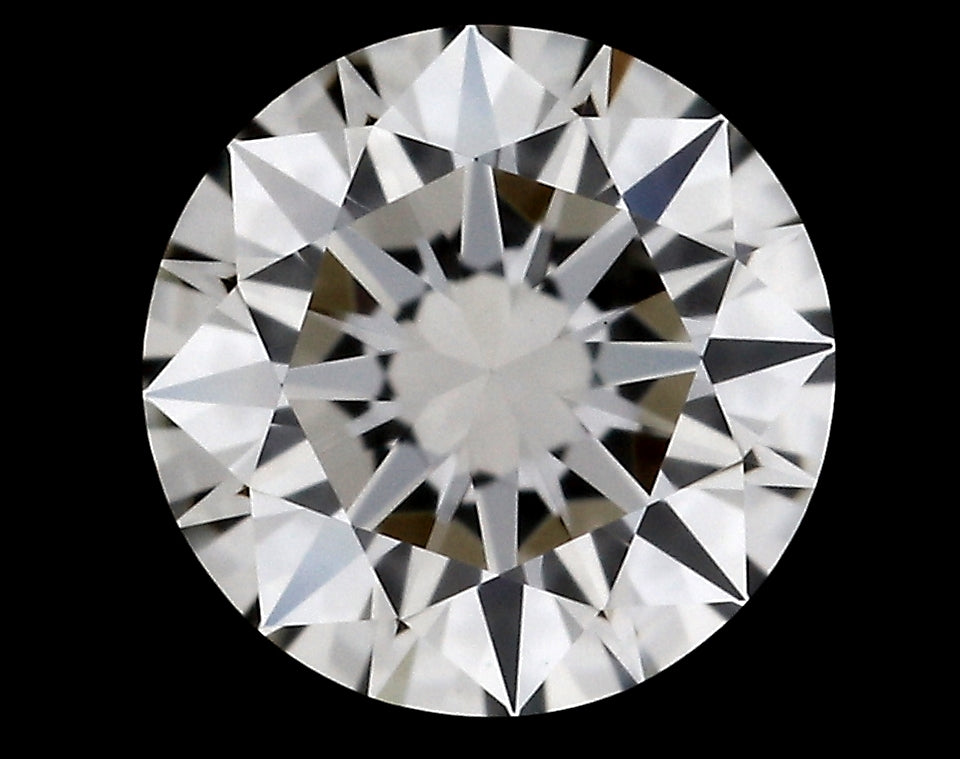 0.30 carat Round diamond G VVS2 Excellent