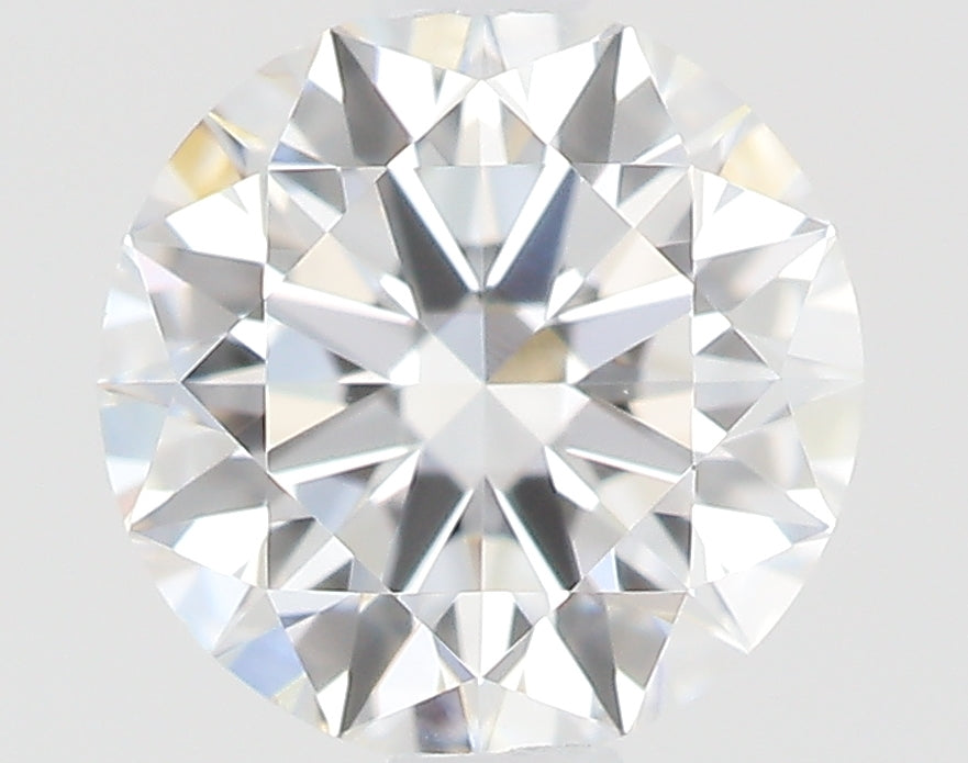 0.30 carat Round diamond E VS1 Excellent