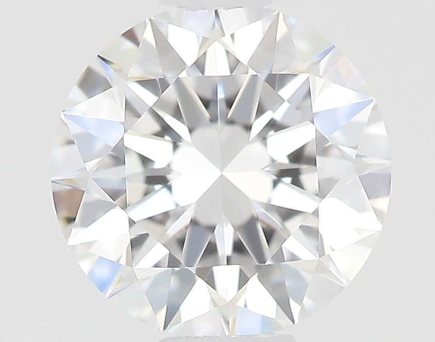 0.30 carat Round diamond E VVS1 Excellent