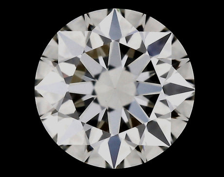 0.30 carat Round diamond G VVS2 Excellent