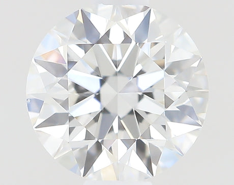 0.30 carat Round diamond F VS1 Excellent