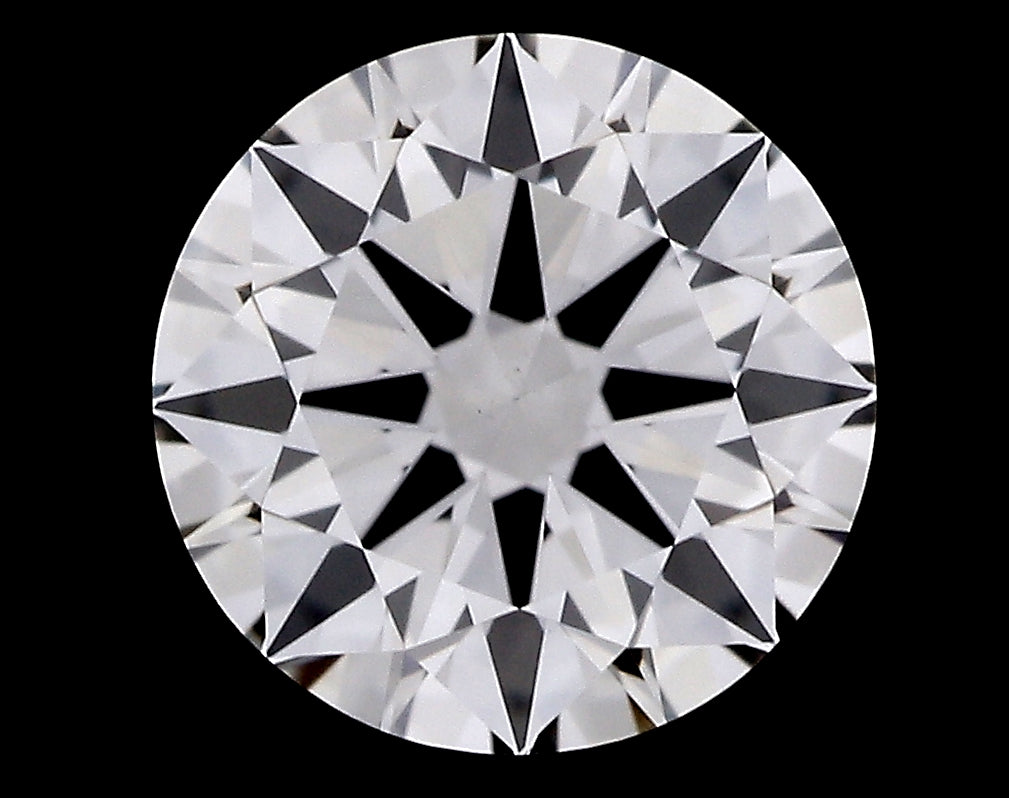 0.50 carat Round diamond G VS2 Excellent