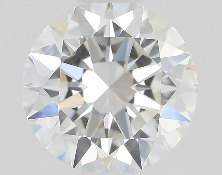 0.40 carat Round diamond F VS2 Excellent