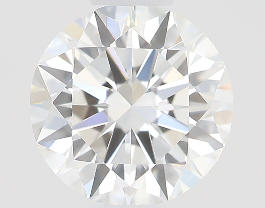 0.40 carat Round diamond G IF Excellent