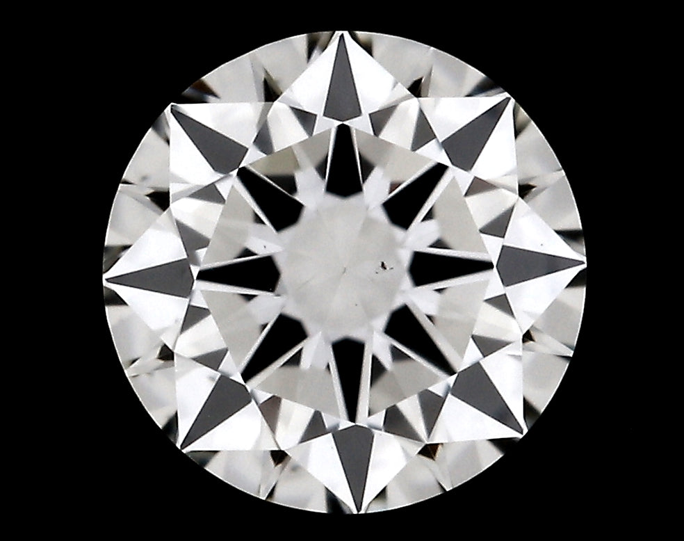 0.30 carat Round diamond G VS2 Excellent