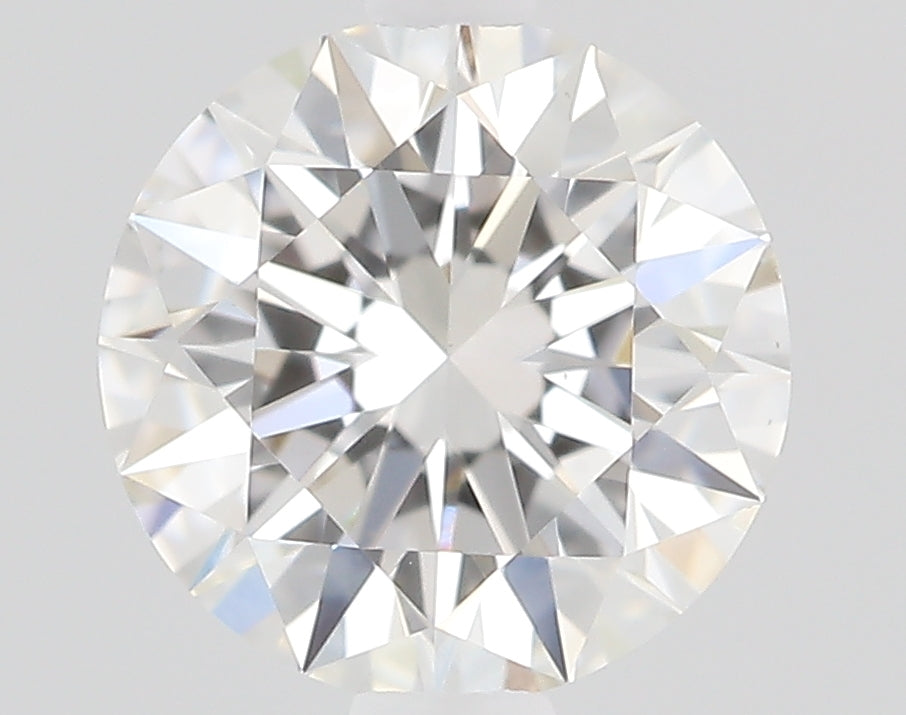 0.50 carat Round diamond E VS1 Excellent
