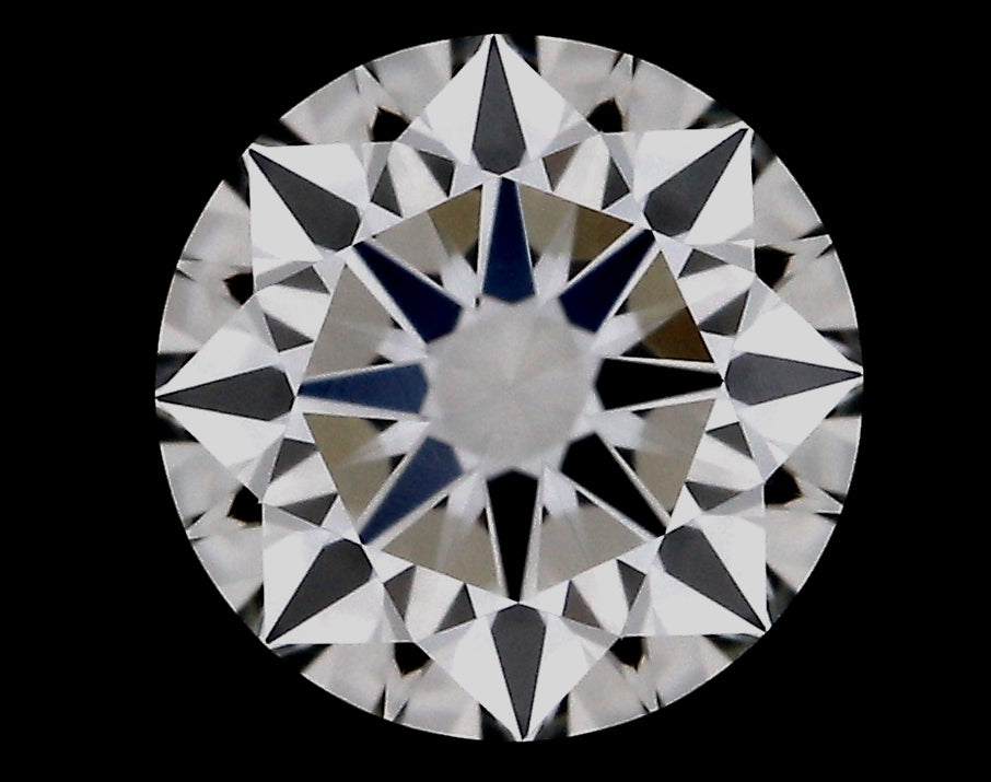 0.31 carat Round diamond E  VVS2 Excellent