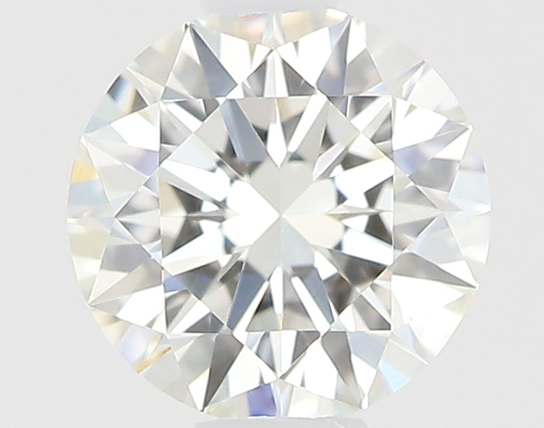 0.30 carat Round diamond I VS1 Excellent