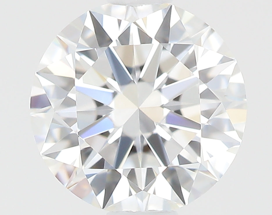 0.50 carat Round diamond E IF Excellent