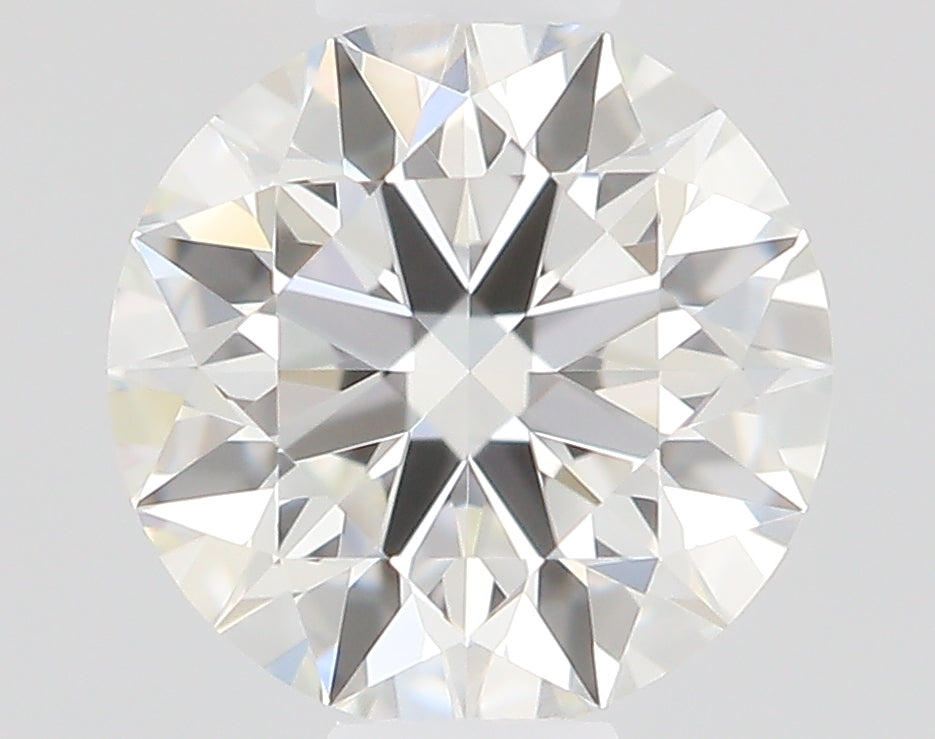 0.35 carat Round diamond H VVS1 Excellent