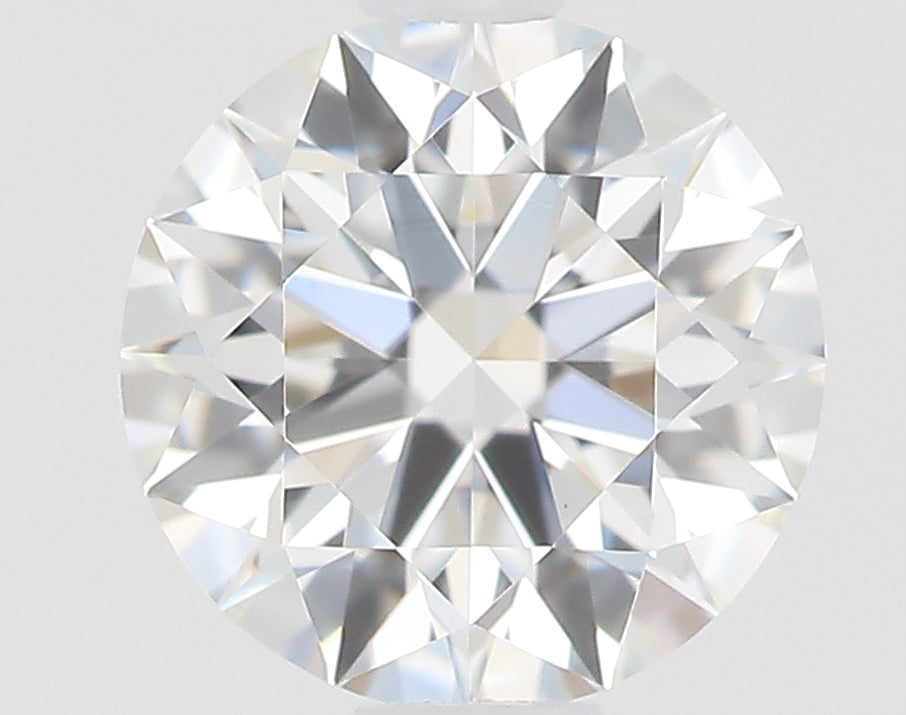 0.30 carat Round diamond F VS1 Excellent