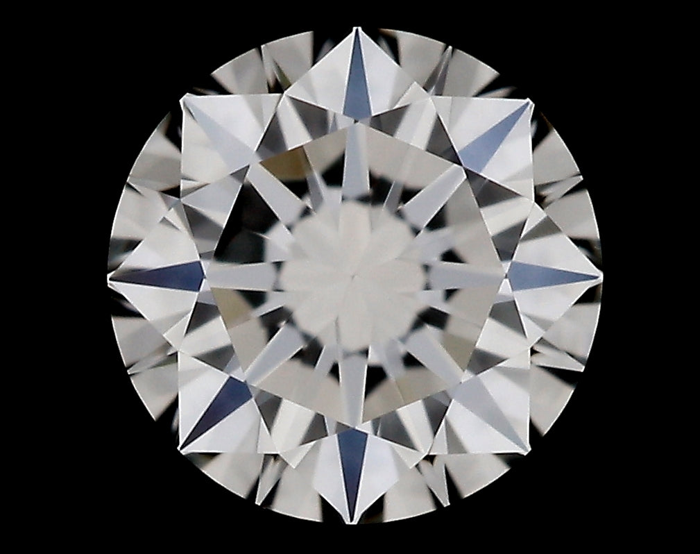 0.30 carat Round diamond F VS1 Excellent