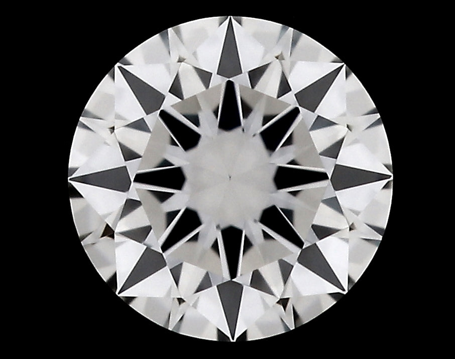 0.23 carat Round diamond F VVS1 Excellent