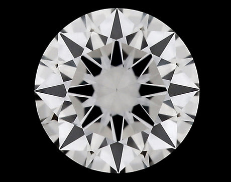 0.23 carat Round diamond F VVS1 Excellent