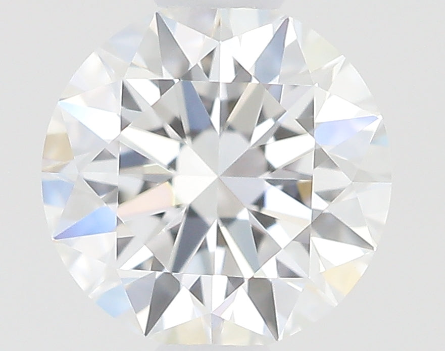 0.40 carat Round diamond E VVS1 Excellent