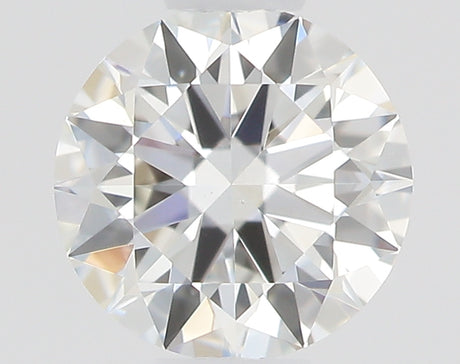 0.30 carat Round diamond H VS2 Excellent