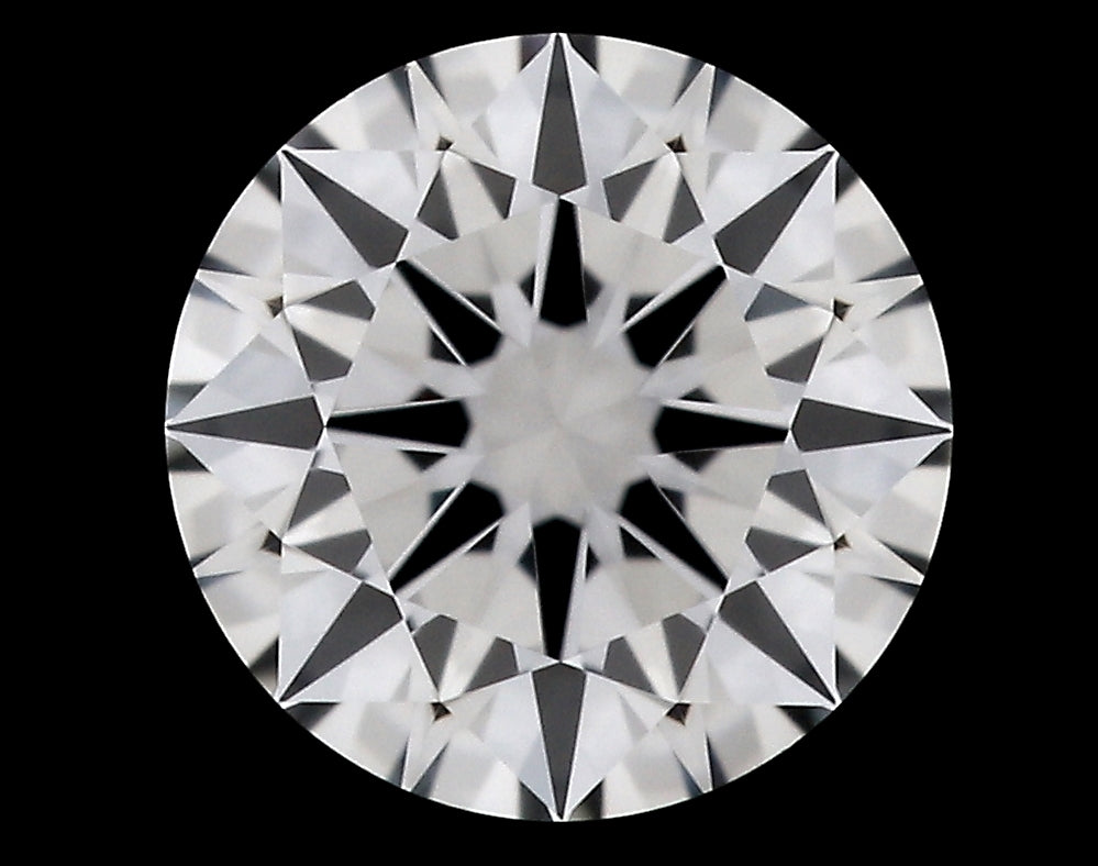 0.30 carat Round diamond E VVS1 Excellent