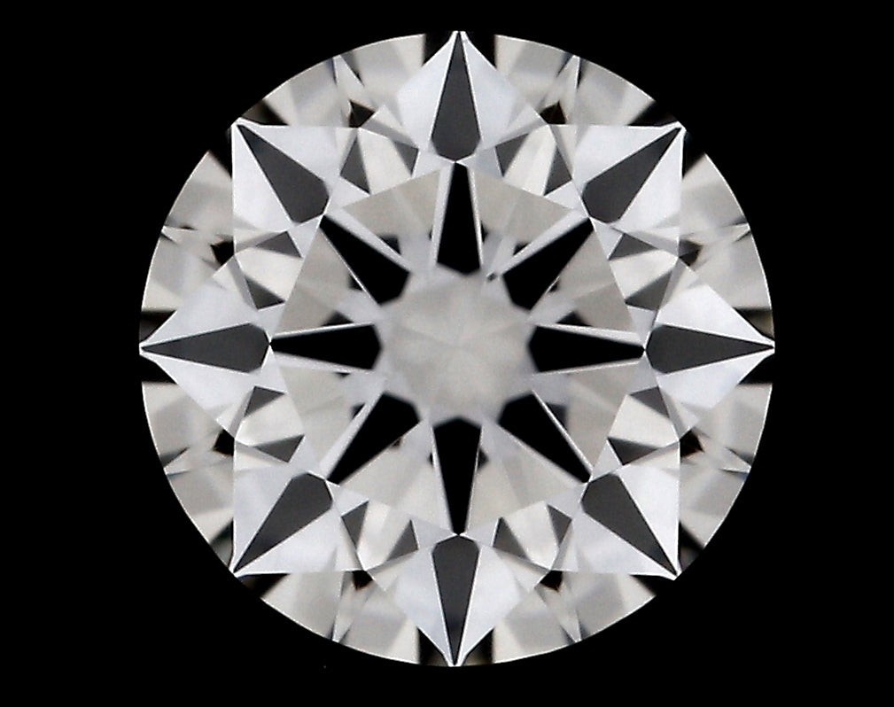 0.32 carat Round diamond G VVS2 Excellent