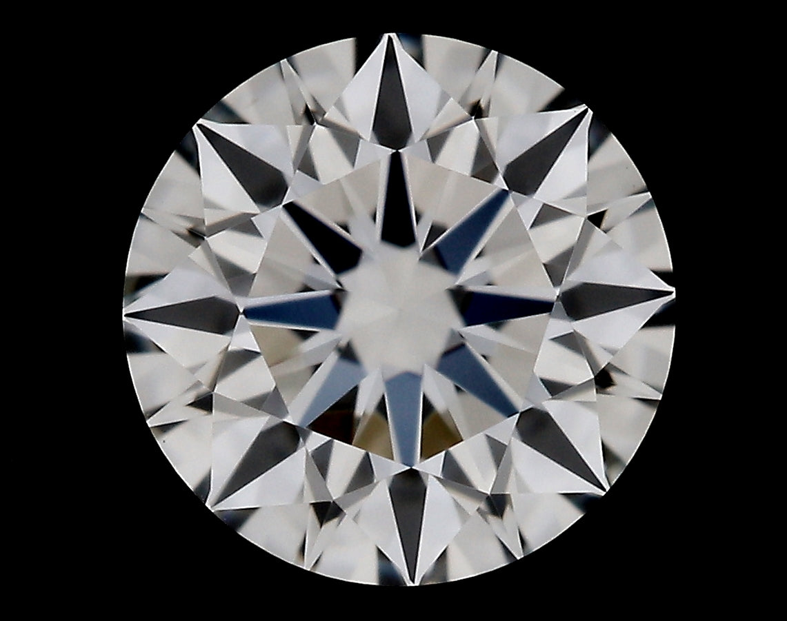 0.40 carat Round diamond E IF Excellent