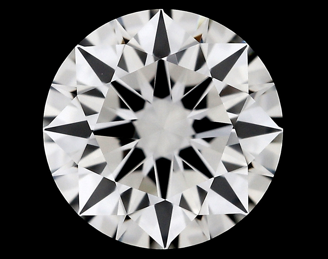 0.50 carat Round diamond G VVS1 Excellent