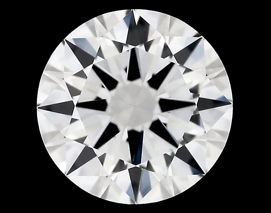 0.30 carat Round diamond H VS1 Excellent