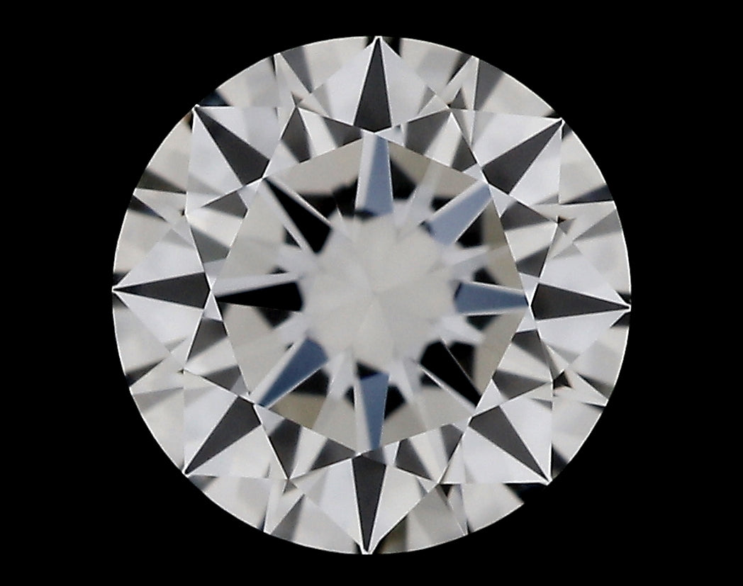 0.30 carat Round diamond E VVS1 Excellent