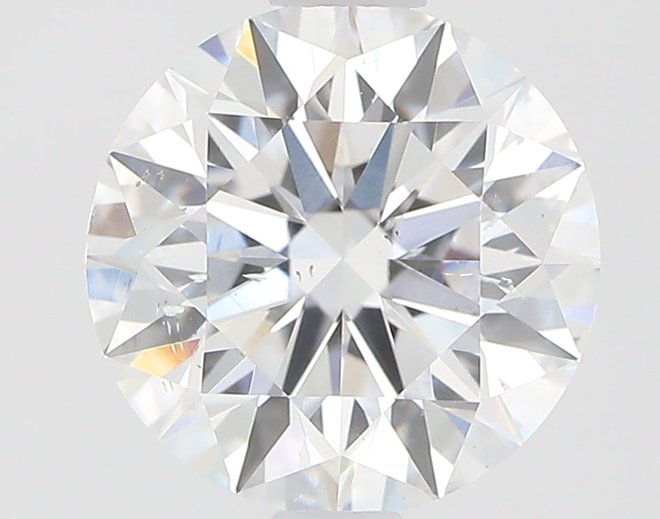 1.00 carat Round diamond E SI2 Excellent