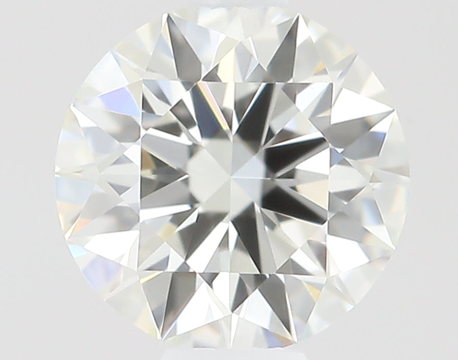 0.30 carat Round diamond K  VVS1 Excellent