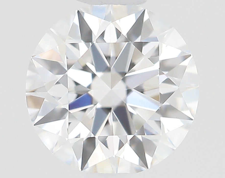 0.30 carat Round diamond E IF Excellent