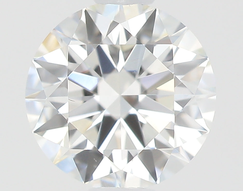 0.35 carat Round diamond G VS2 Excellent