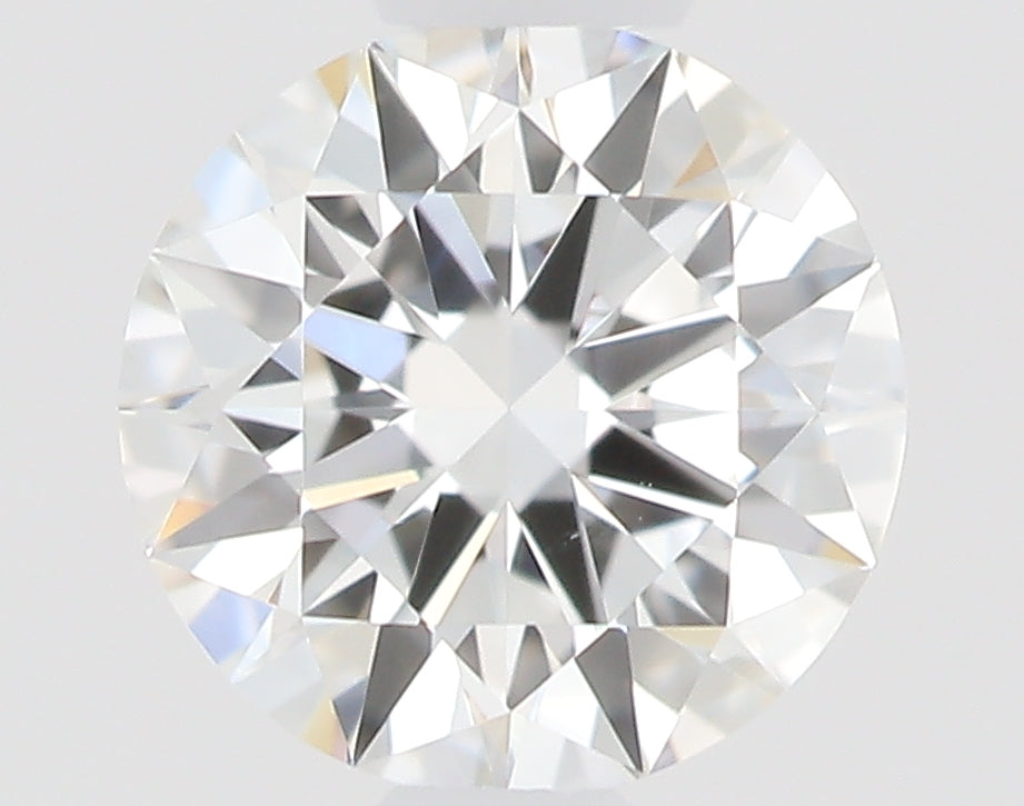 0.30 carat Round diamond G VS2 Excellent